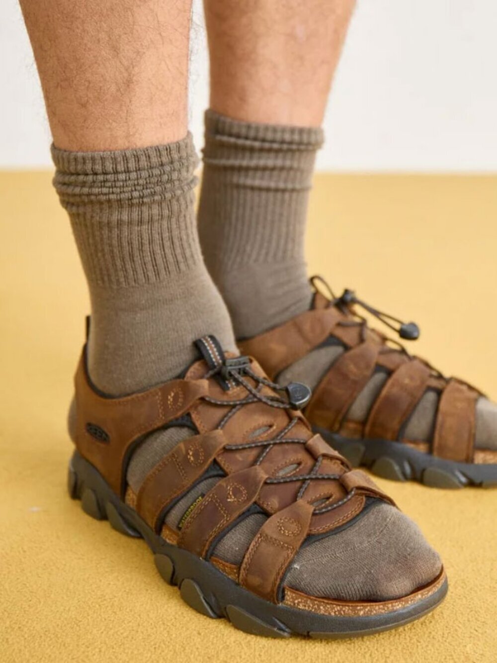 KEEN Daytona II Sandal